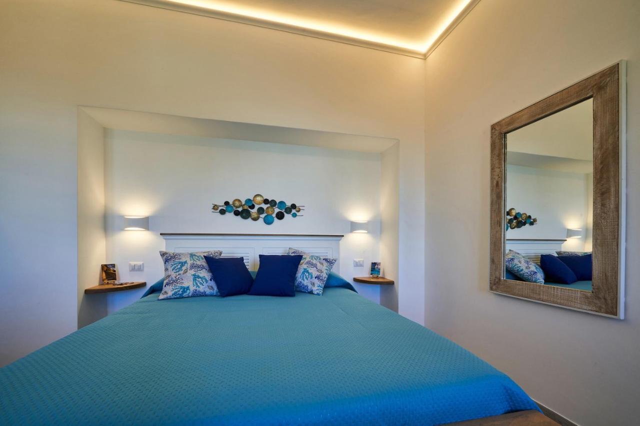 That'S Amore Capri Anacapri  Exterior photo